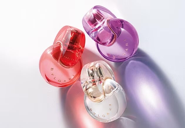 Bvlgari goldea the roman night sephora hot sale